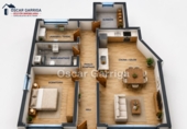 Local comercial en venta con 110m² en Orense, en la zona de Vista Fermosa foto