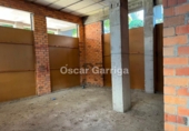 Local comercial en venta con 190m² en Orense, en la zona de Montealegre foto