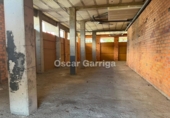 Local comercial en venta con 190m² en Orense, en la zona de Montealegre foto