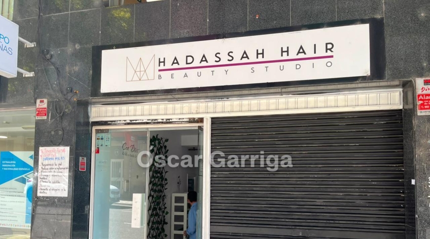 Local comercial