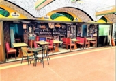 Local comercial
en venda
amb 105m² a San Bartolomé de Tirajana, Calle Inglaterra foto