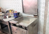 Local comercial
en venda
amb 105m² a San Bartolomé de Tirajana, Calle Inglaterra foto