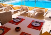 Restaurant
en venda
amb 102m² a San Bartolomé de Tirajana, Calle Granada foto