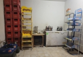 Panadería en venta con 60m² en Tarragona, Carrer Dos foto
