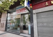Local comercial
en venda
amb 80m² a Vitòria, a la zona de Lovaina, Calle de Koldo Mitxelena foto