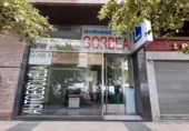 Local comercial
en venda
amb 80m² a Vitòria, a la zona de Lovaina, Calle de Koldo Mitxelena foto
