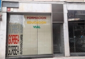 Local comercial
en venda
amb 120m² a Vitòria, a la zona de Txagorritxu, Avenida de Gasteiz foto