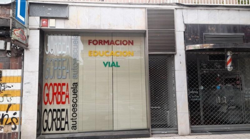 Local comercial