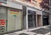 Local comercial
en venda
amb 120m² a Vitòria, a la zona de Txagorritxu, Avenida de Gasteiz foto