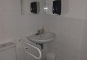 Local comercial
en venda
amb 120m² a Vitòria, a la zona de Txagorritxu, Avenida de Gasteiz foto