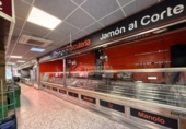 Local comercial en venta con 21m² en Madrid, en la zona de Pinar del Rey, Carretera a la Estación de Hortaleza foto