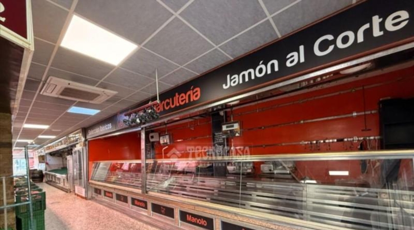 Local comercial