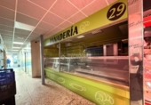 Panadería en venta con 18m² en Madrid, en la zona de Apóstol Santiago, Carretera a la Estación de Hortaleza foto