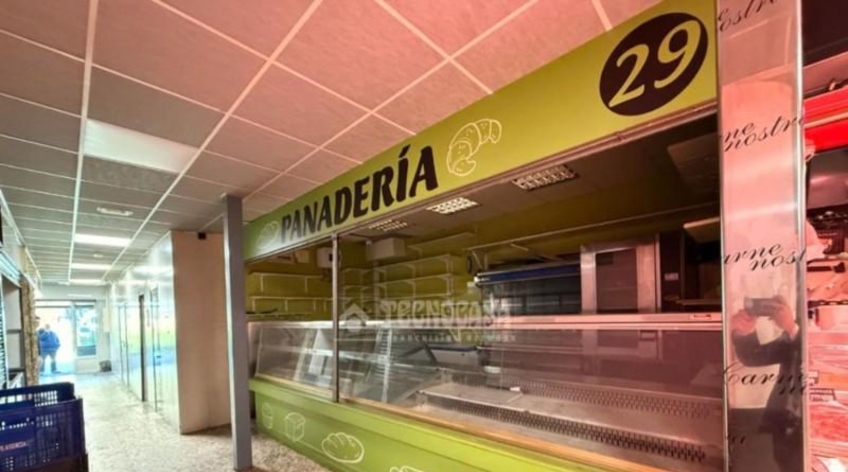 Local comercial