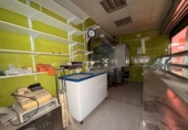 Panadería en venta con 18m² en Madrid, en la zona de Apóstol Santiago, Carretera a la Estación de Hortaleza foto