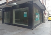 185m² commercial premises for sale in Córdoba, in the area of Santiago, Calle San Álvaro photo