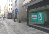 185m² commercial premises for sale in Córdoba, in the area of Santiago, Calle San Álvaro photo