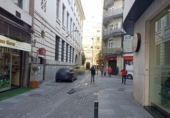 185m² commercial premises for sale in Córdoba, in the area of Santiago, Calle San Álvaro photo