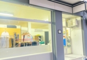 Local comercial
en venda
amb 107m² a València, a la zona de el Cabanyal-Canyamelar, Calle Vicente Brull foto
