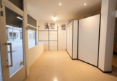 Local comercial
en venda
amb 107m² a València, a la zona de el Cabanyal-Canyamelar, Calle Vicente Brull foto