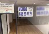 Local comercial en venta con 52m² en Tres Cantos foto