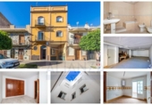 Edifici
en venda
amb 559m² a La Algaba, Calle Clavel foto