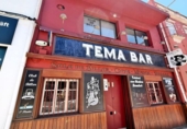 Bar en venta con 146m² en Denia, Calle Patricio Ferrándiz foto