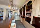 Bar en venta con 146m² en Denia, Calle Patricio Ferrándiz foto