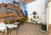 Bar en venta con 146m² en Denia, Calle Patricio Ferrándiz foto