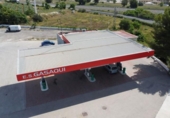 Local comercial en venta con 449m² en Ayelo de Malferit foto