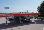 Local comercial en venta con 449m² en Ayelo de Malferit foto