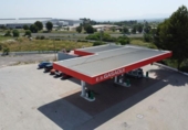 Local comercial en venta con 449m² en Ayelo de Malferit foto