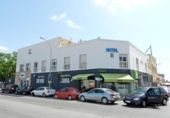 Hotel
en venda
amb 840m² a Calp, Calle Corbeta foto