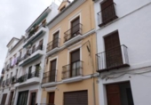 Local comercial en venta con 99m² en Antequera foto