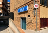 Local comercial
en venda
amb 282m² a Segòvia, paseo ezequiel gonzález, 40002 foto