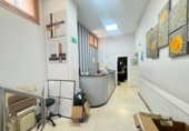 Local comercial
en venda
amb 282m² a Segòvia, paseo ezequiel gonzález, 40002 foto