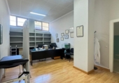 Local comercial
en venda
amb 282m² a Segòvia, paseo ezequiel gonzález, 40002 foto