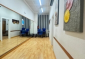 Local comercial
en venda
amb 282m² a Segòvia, paseo ezequiel gonzález, 40002 foto