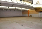 Nave en venta con 2000m² en Ibi, Avenida Riu de les Caixes foto