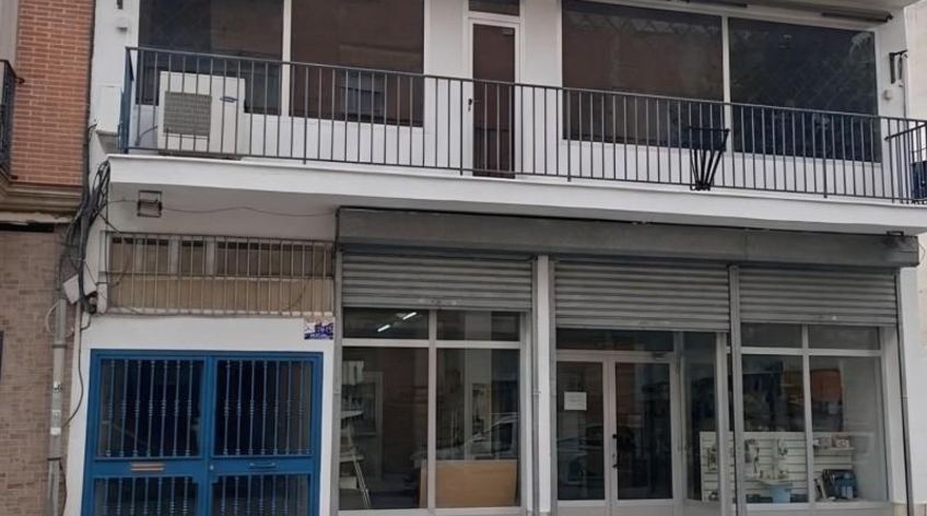 Local comercial
