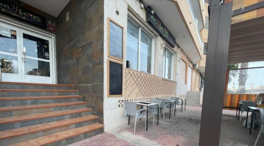Local comercial