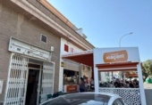 Restaurant
en venda
amb 105m² a Huércal de Almería, Calle de Dámaso Alonso foto