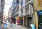 Local comercial
en venda
amb 59m² a Granada, a la zona de Sagrari, Plaza de Bib-Rambla foto