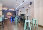 Bar
en venda
amb 110m² a Maracena, Avenida Doctor López Cantanero Ballesteros foto