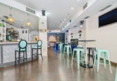 Bar
en venda
amb 110m² a Maracena, Avenida Doctor López Cantanero Ballesteros foto