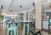 Bar
en venda
amb 110m² a Maracena, Avenida Doctor López Cantanero Ballesteros foto