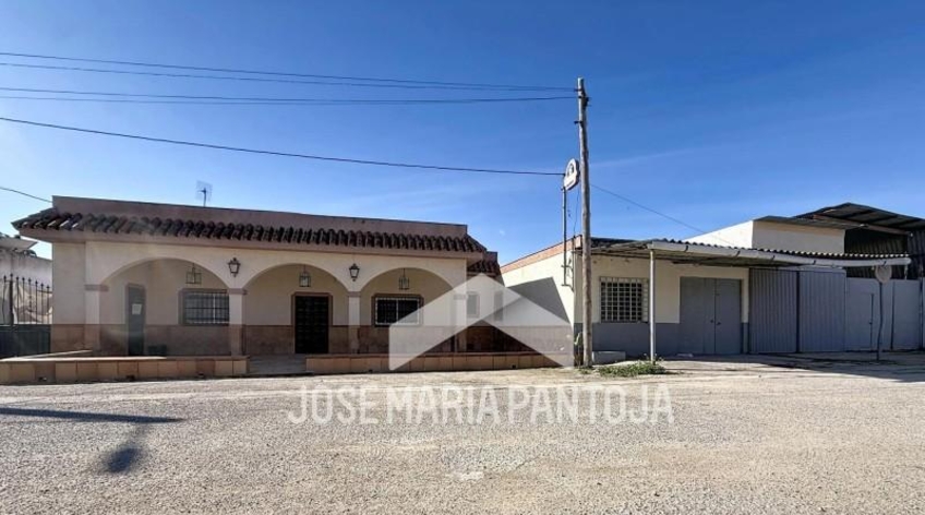 Local comercial
