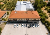 Taller en venta con 1583m² en Dúrcal, N-323a foto