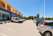 Taller en venta con 1583m² en Dúrcal, N-323a foto