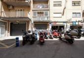 Local comercial
en venda
amb 60m² a Granada, a la zona de Doctors foto